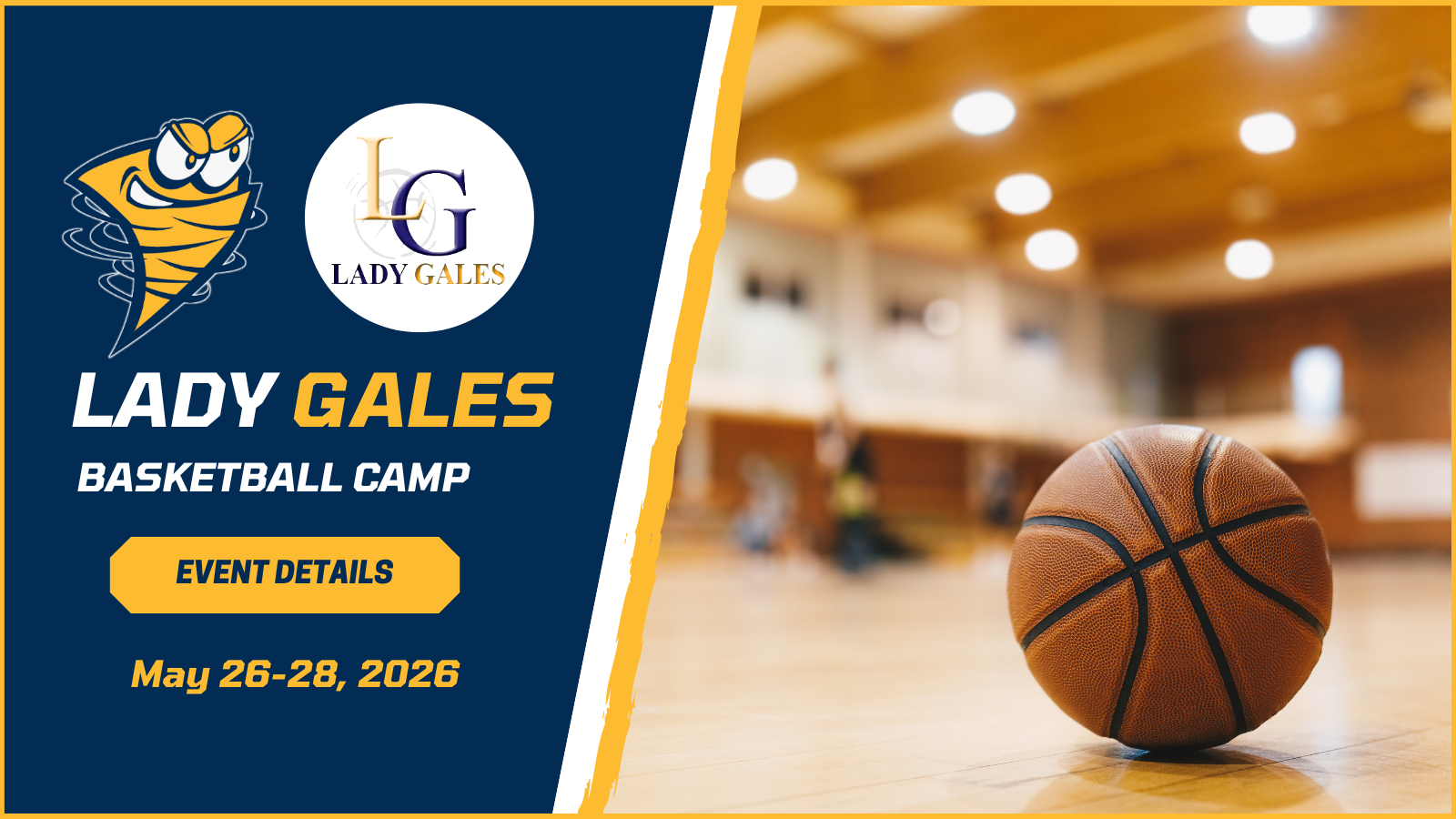 Basketball Camp